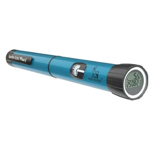 15269-novopen echo plus blue